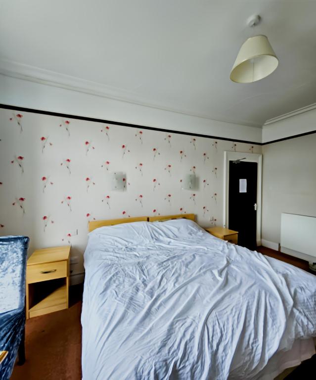 The Station Hotel - Suite Con Vistas Al Mar