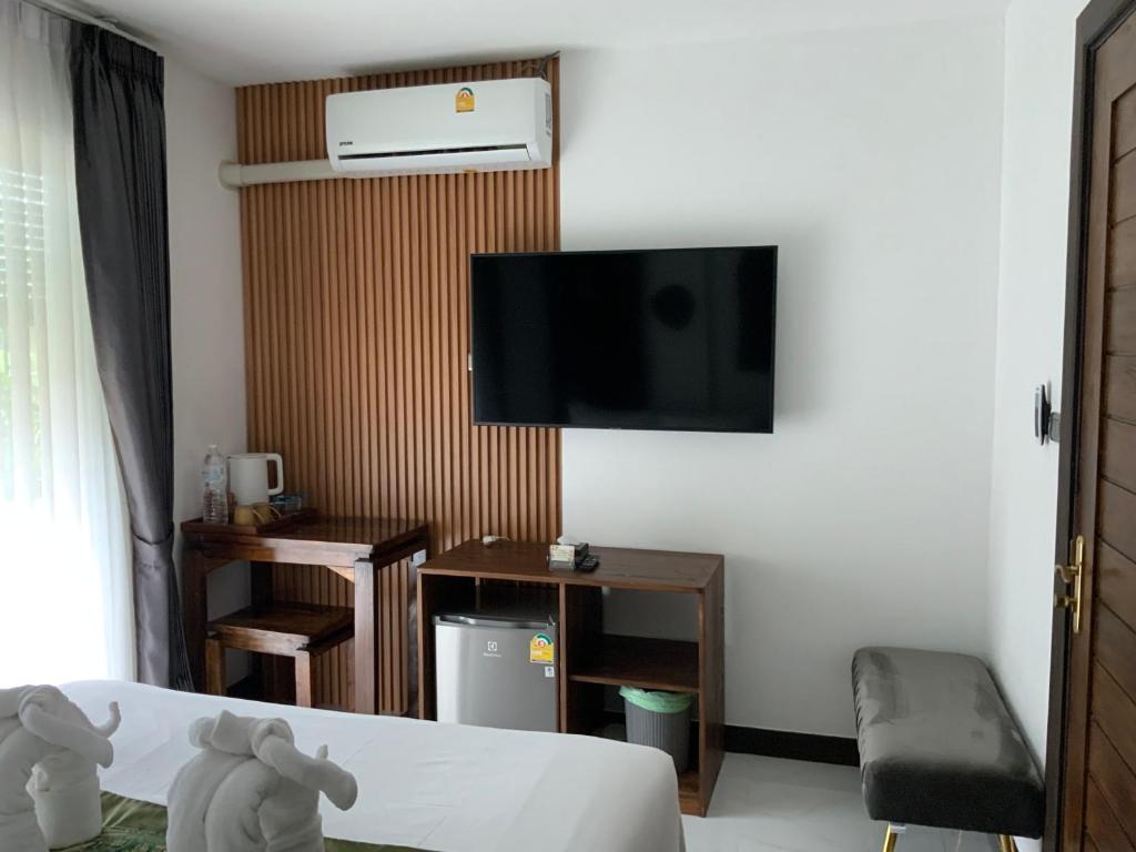 Lemon Guesthouse - 19