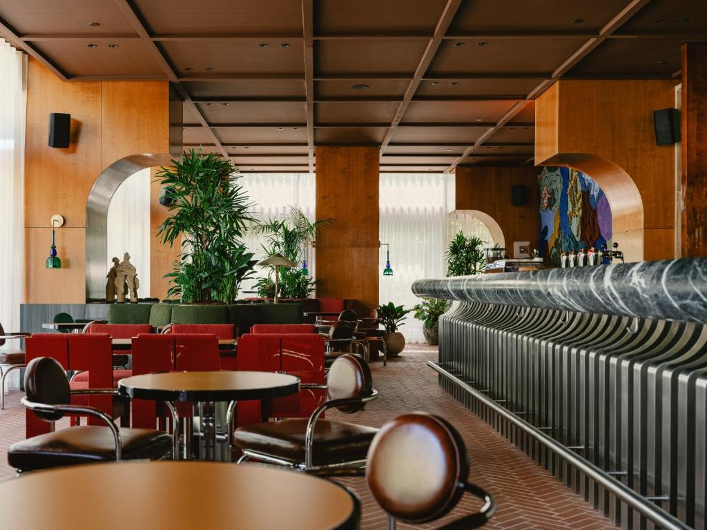 The Standard, Brussels - Resim 21