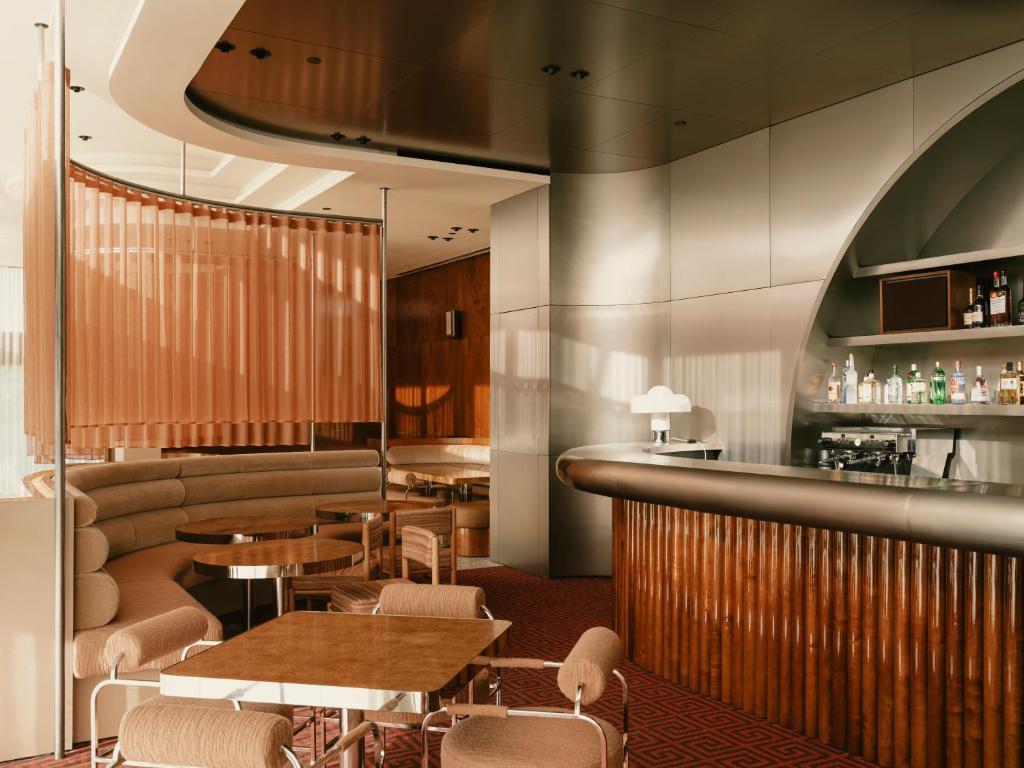 The Standard, Brussels - Resim 33