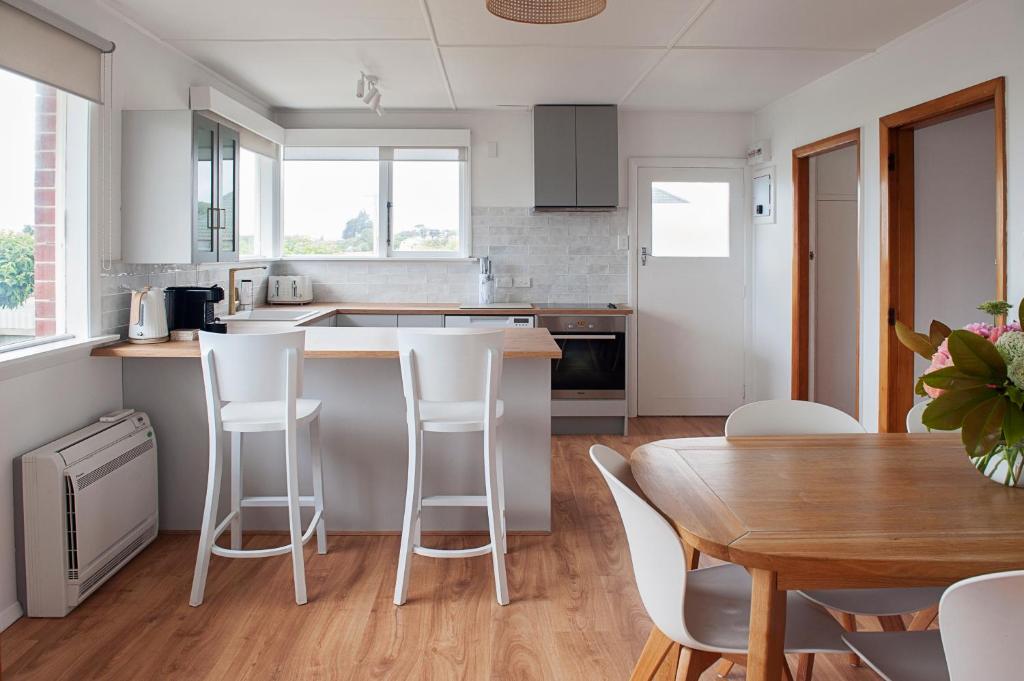 Seaside Retreat - Resim 8