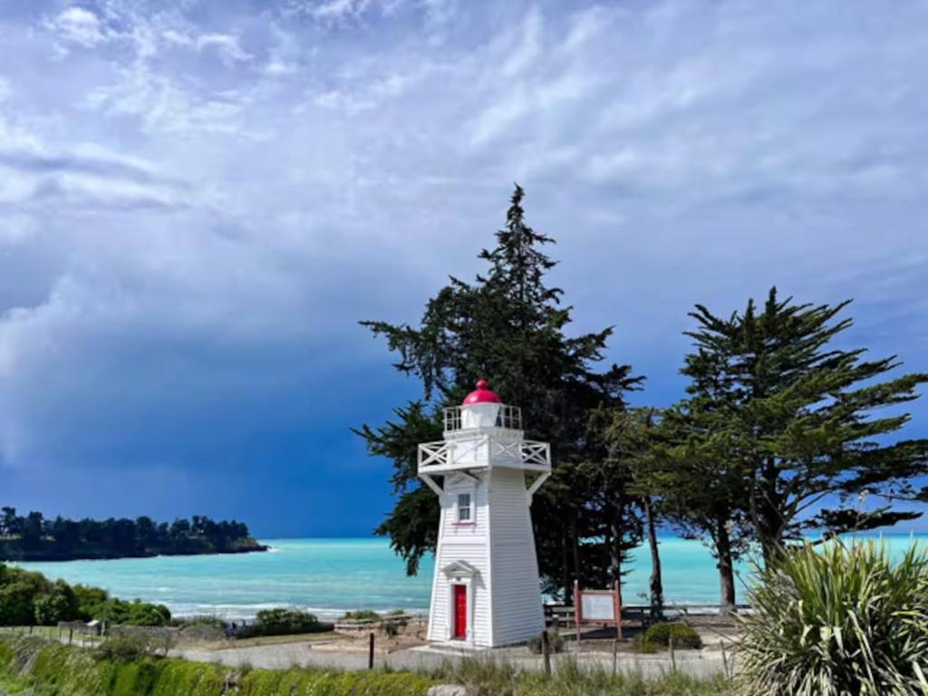 Seaside Retreat - Resim 16