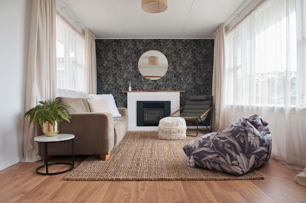 Seaside Retreat - Resim 10