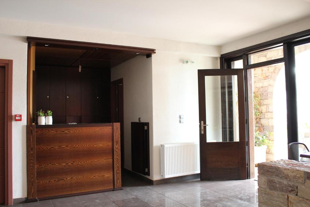 Fotografie z fotogalerie ubytování Aposperides Hotel v destinaci Livadi