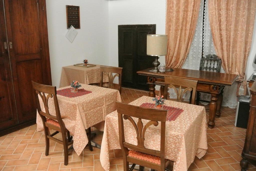 Fotografie z fotogalerie ubytování Antiche Dimore San Felice v destinaci Spello