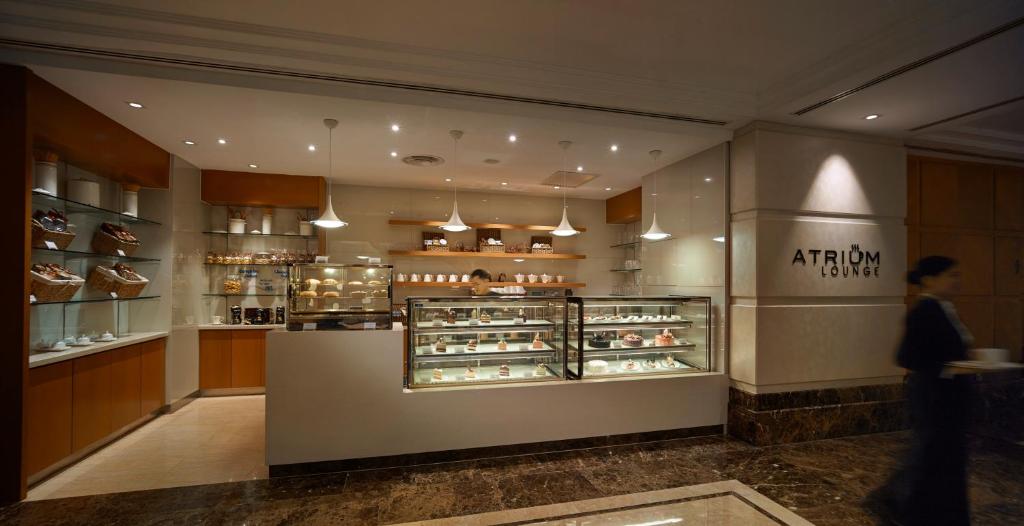 Gambar di galeri bagi Sunway Putra Hotel Kuala Lumpur di Kuala Lumpur