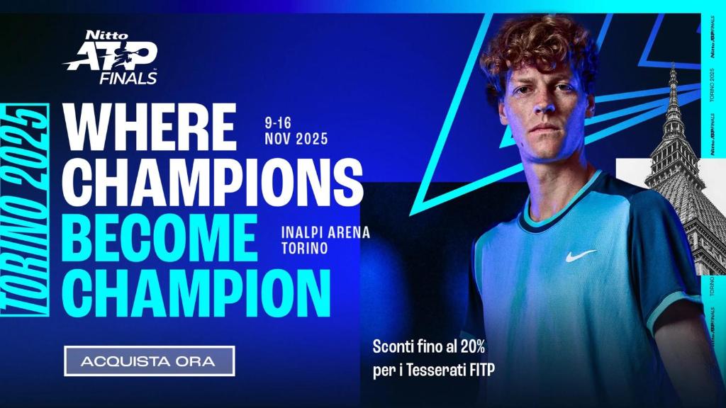 a poster for attenham game with a player at ATTICO LUX LE GRU in Grugliasco