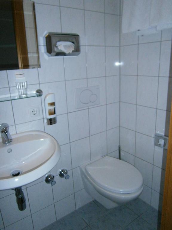 Hotel Goldene Krone Innsbruck - Resim 39