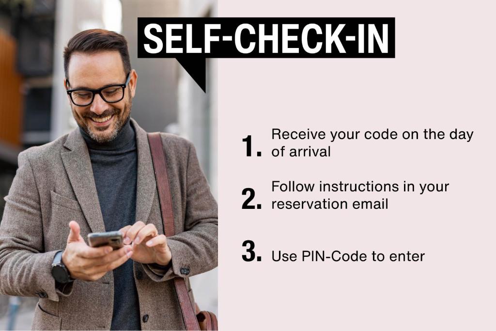 ipartment Berlin Kurfürstendamm - 11