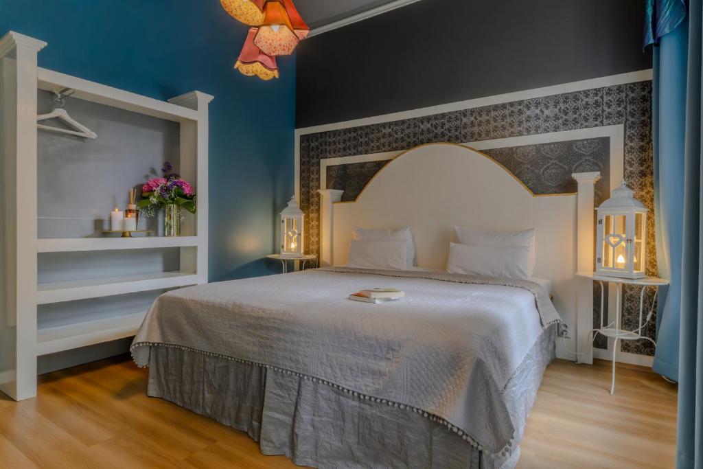 Royal Prague City Apartments - Resim 9