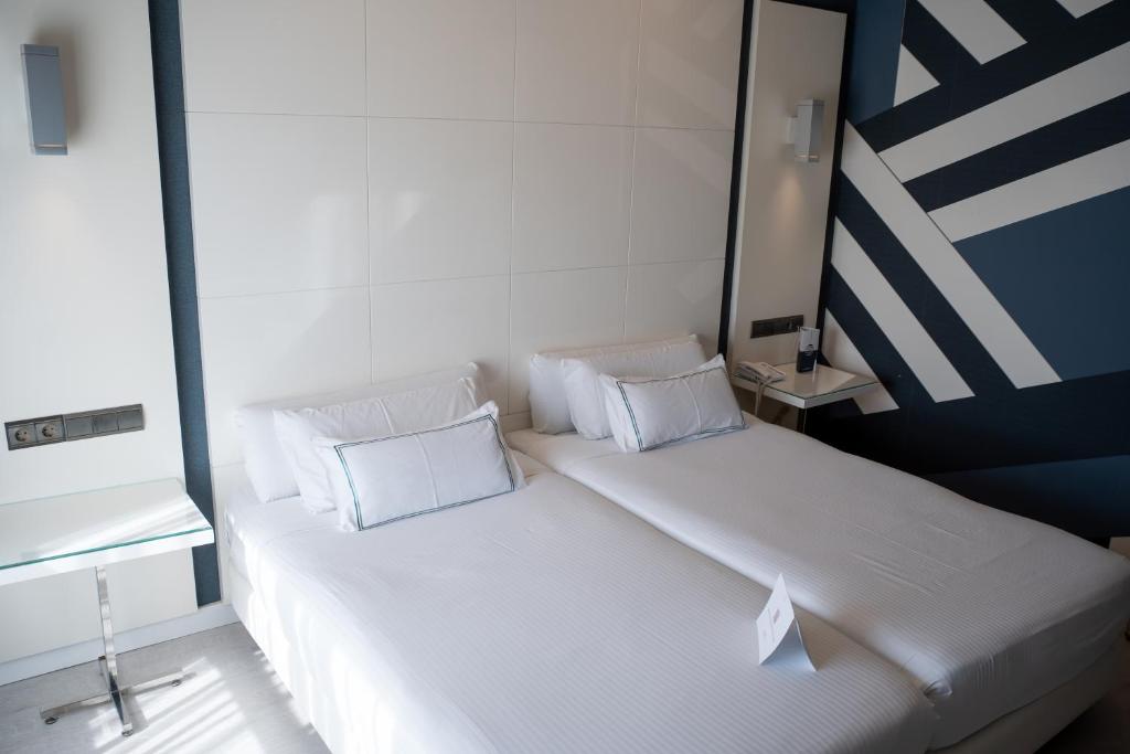 Hotel Málaga Nostrum Airport - Resim 11