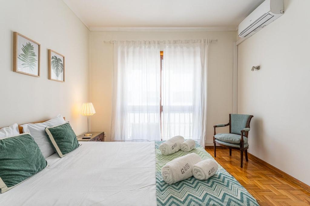 GuestReady - Home Comforts in Porto
