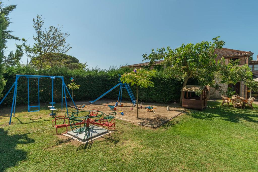 Country House Podere Lacaioli - Suite Junior