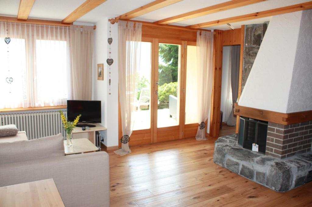 Chalet Gerbera 1