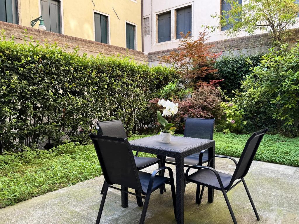 TRA SAN MARCO E RIALTO - 