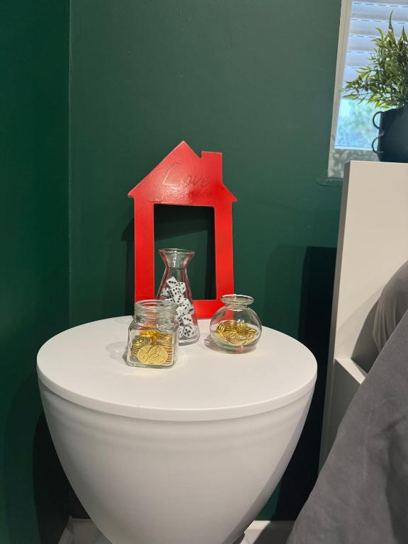 Le Moonhomepoly, proche centre ville et gare – photo 19