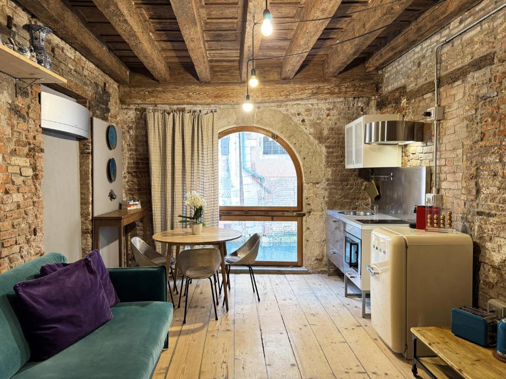 TRA SAN MARCO E RIALTO - Housity