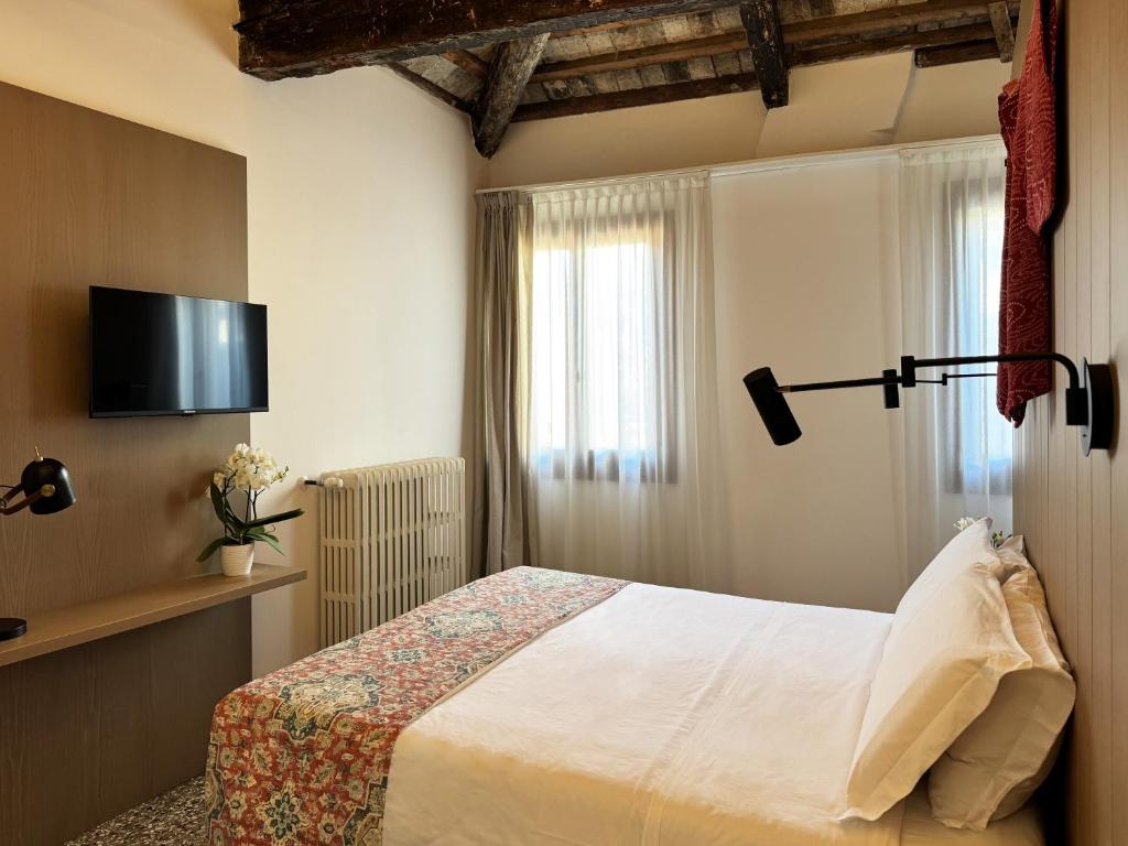 TRA SAN MARCO E RIALTO - 