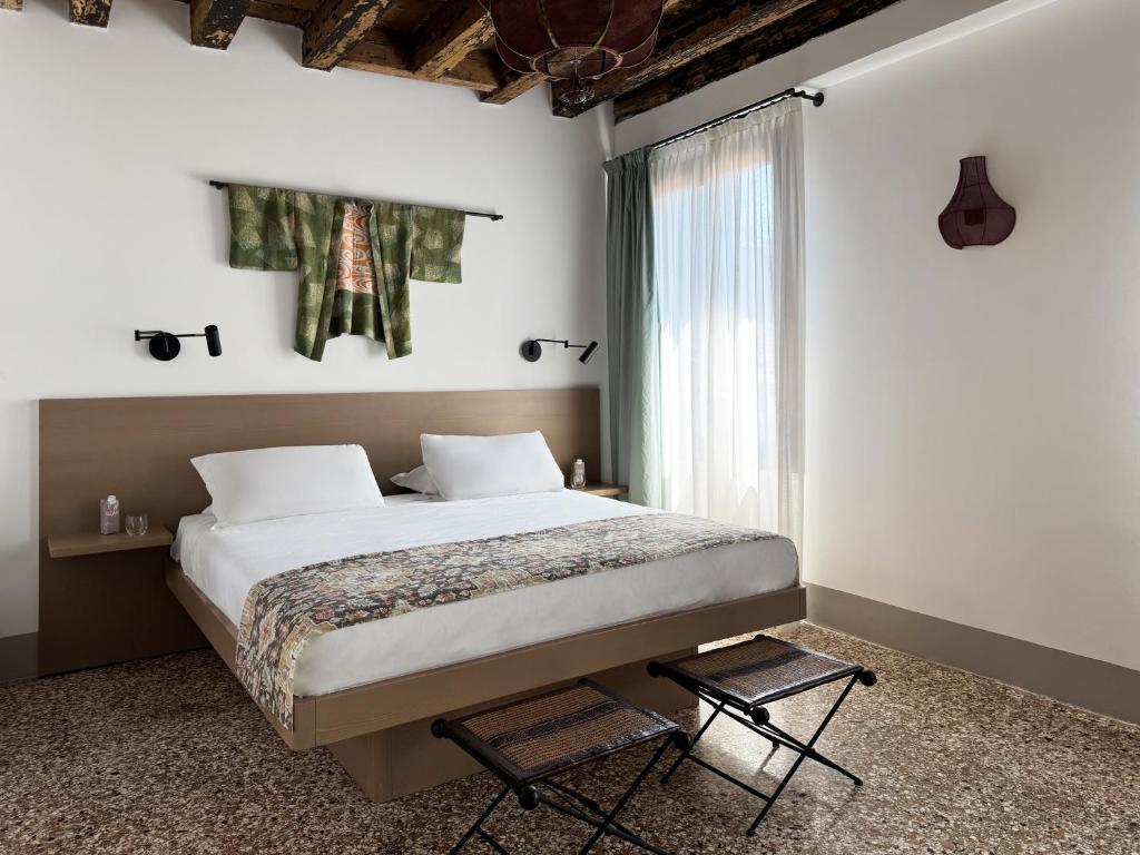 TRA SAN MARCO E RIALTO - 