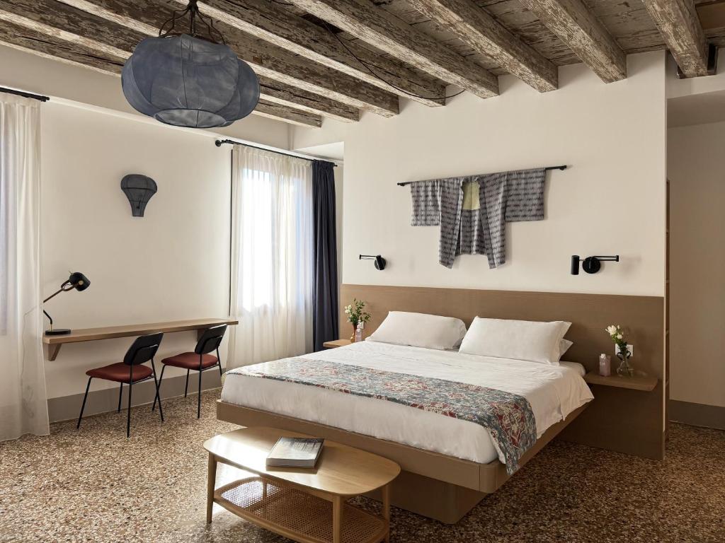 TRA SAN MARCO E RIALTO - 