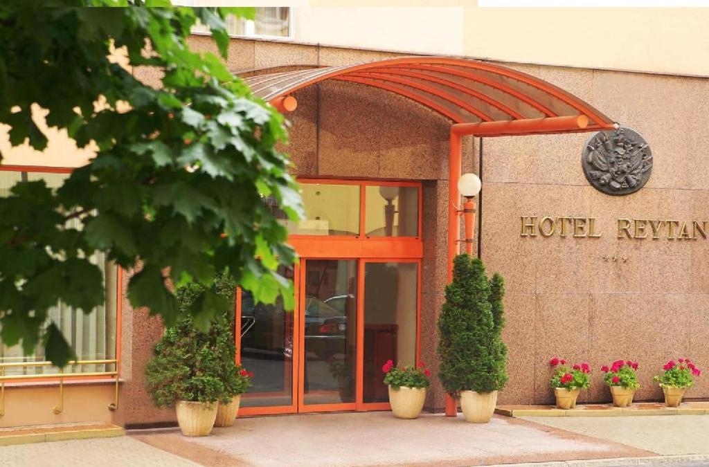 Hotel Reytan - Resim 32