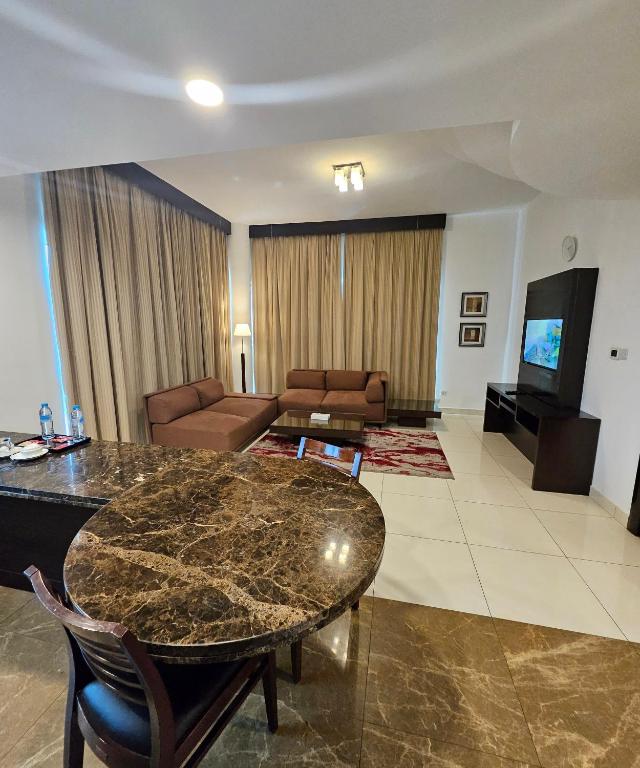 Tulip Creek Hotel Apartments - Resim 12