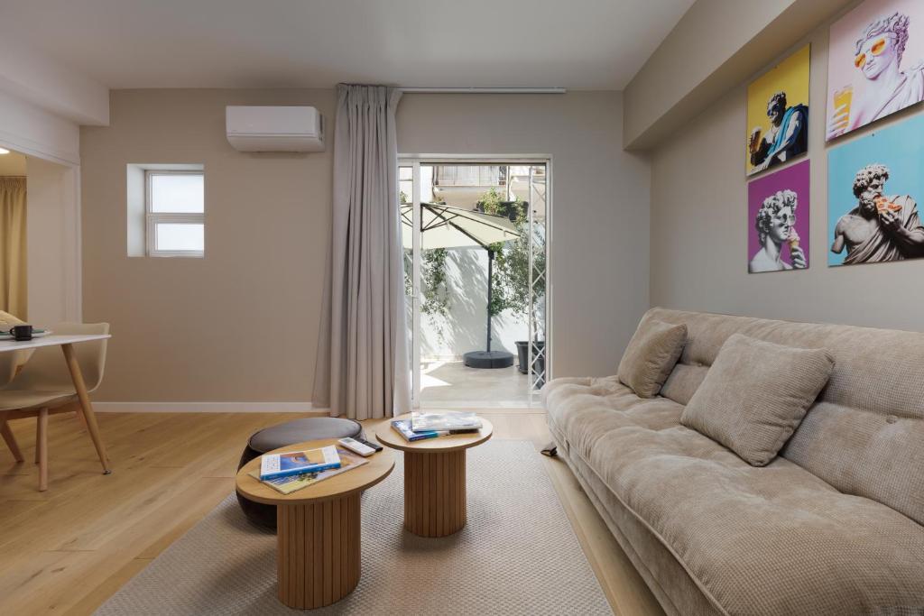 Lemonaki Boutique Suites