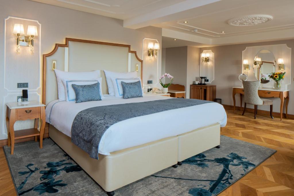 Danubius Hotel Regents Park - 