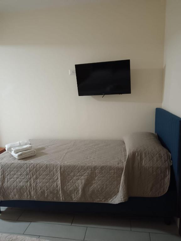SupraeSutta's B&B - Deluxe Room (2 Adults + 1 Child)