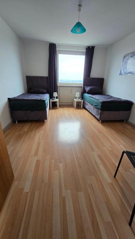 Billede fra billedgalleriet på Ferienwohnung Buffon i Wertheim