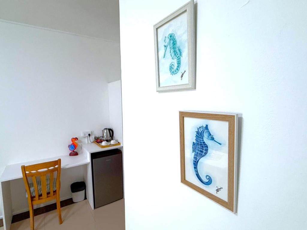 Residence Le Point Choisy - 9