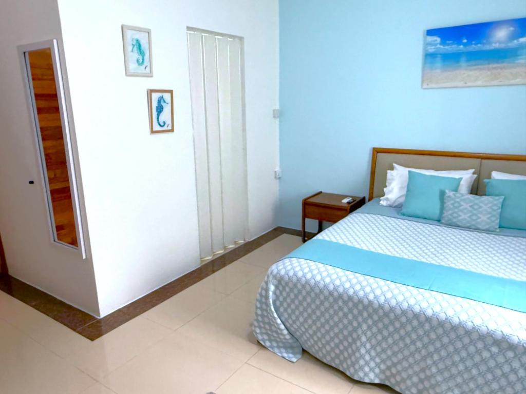 Residence Le Point Choisy - 1