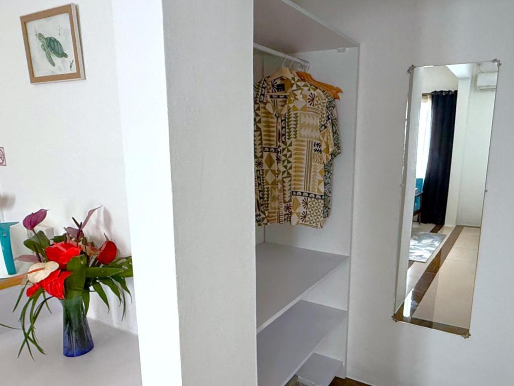 Residence Le Point Choisy - 12