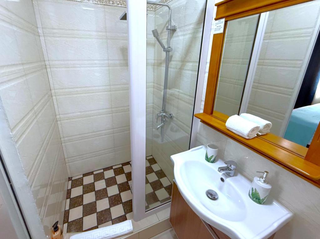 Residence Le Point Choisy - 14