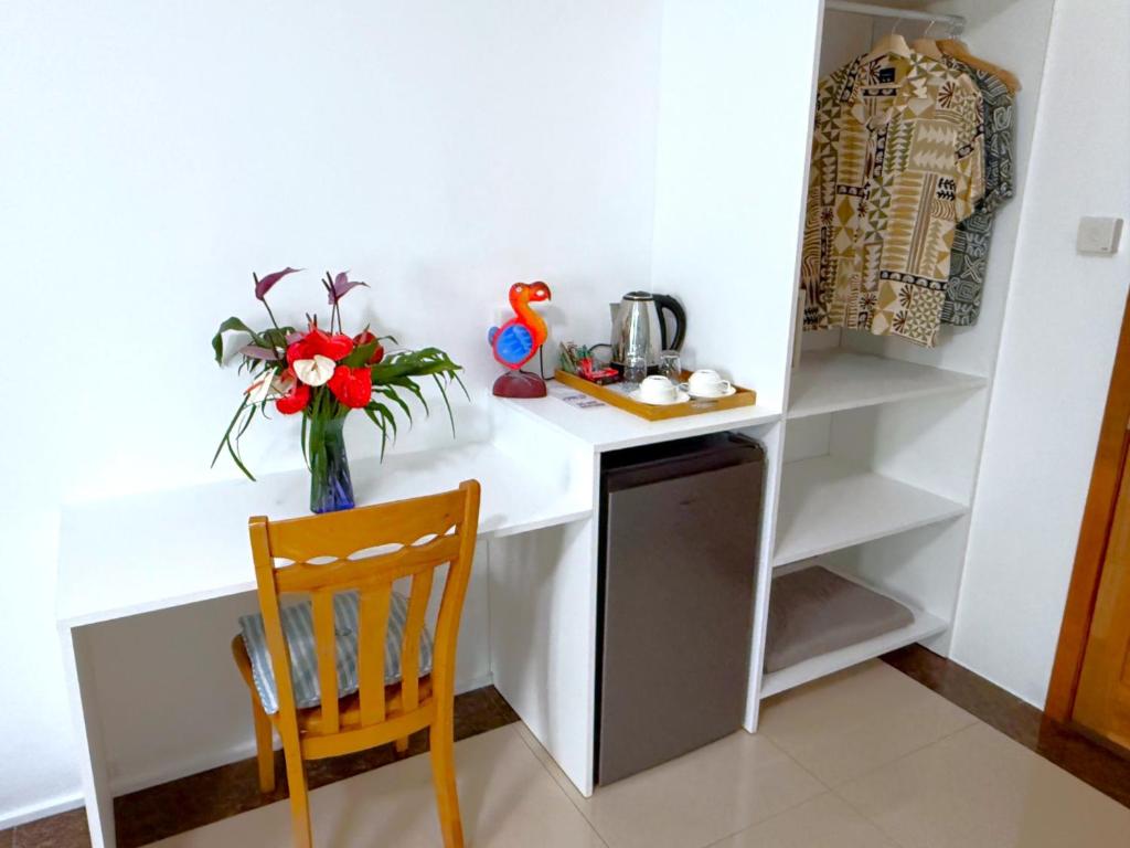 Residence Le Point Choisy - 11