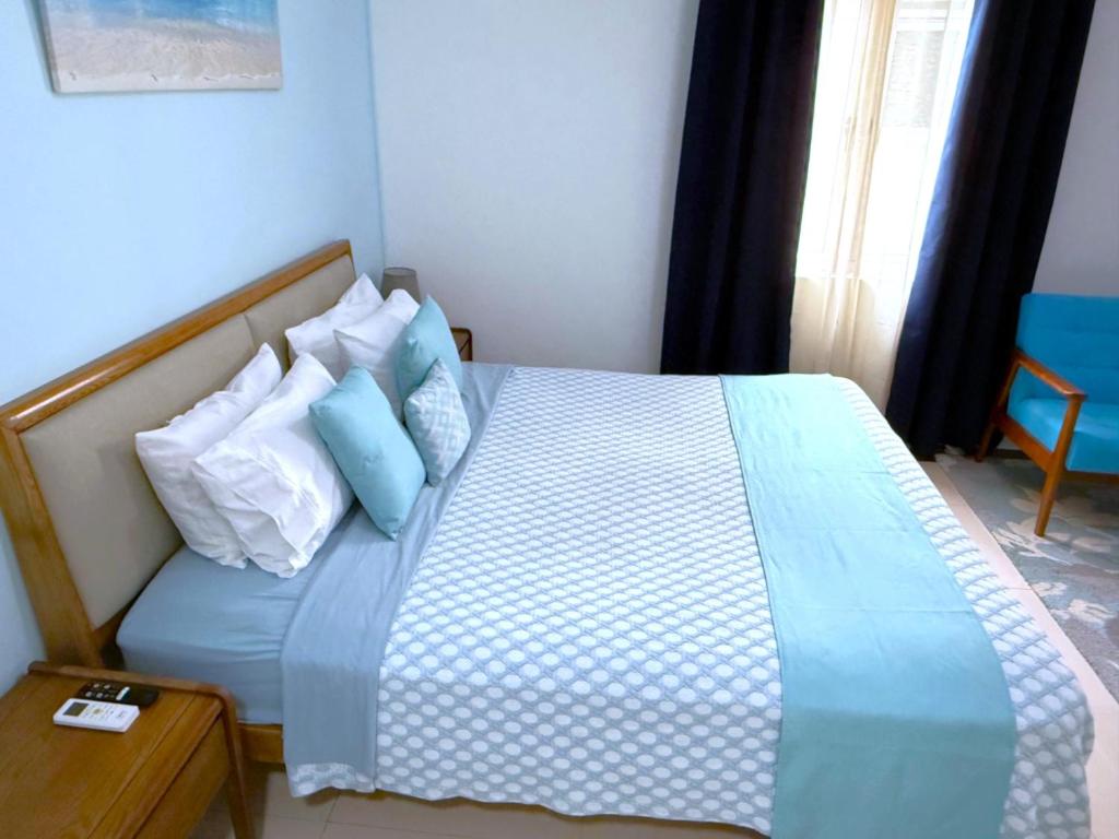 Residence Le Point Choisy - 3