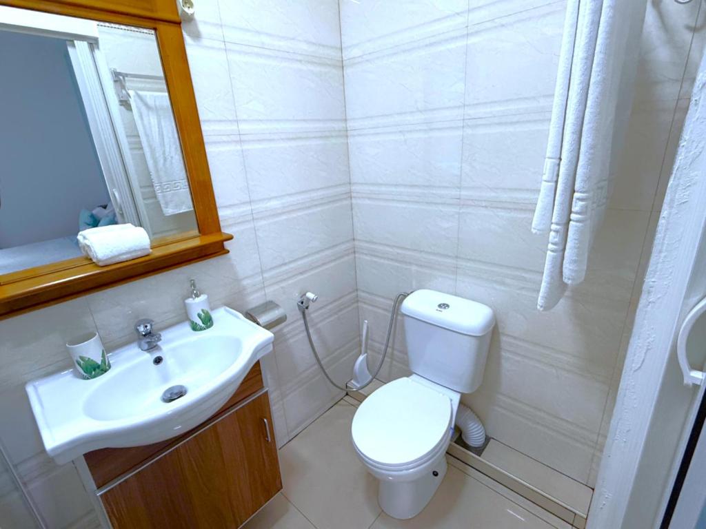 Residence Le Point Choisy - 13