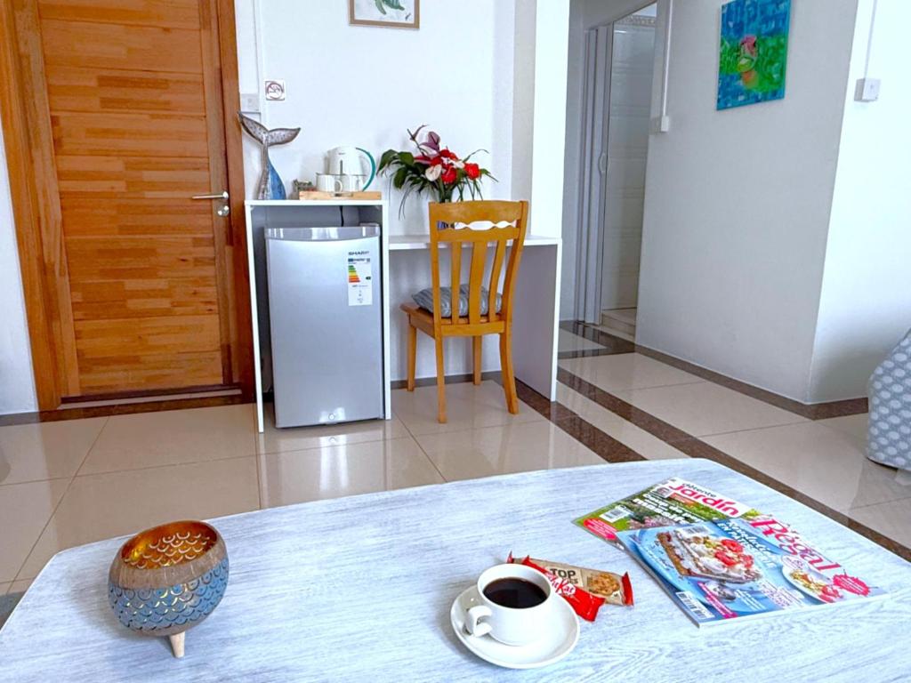 Residence Le Point Choisy - 8