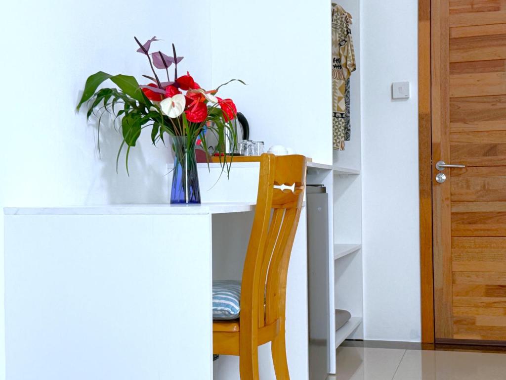 Residence Le Point Choisy - 10