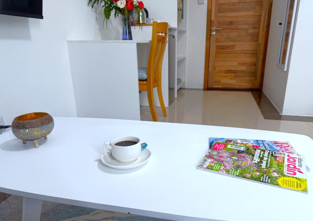 Residence Le Point Choisy - 7