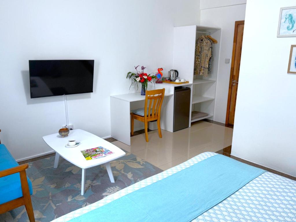 Residence Le Point Choisy - 5