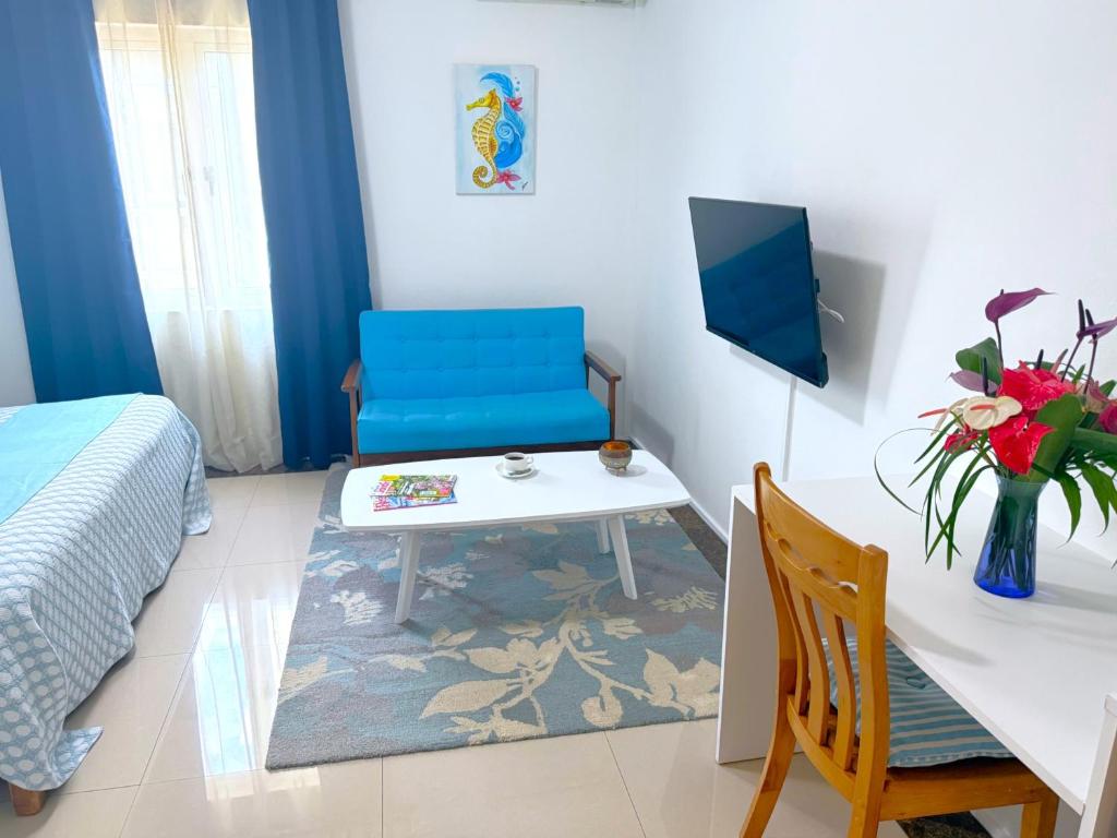 Residence Le Point Choisy - 4