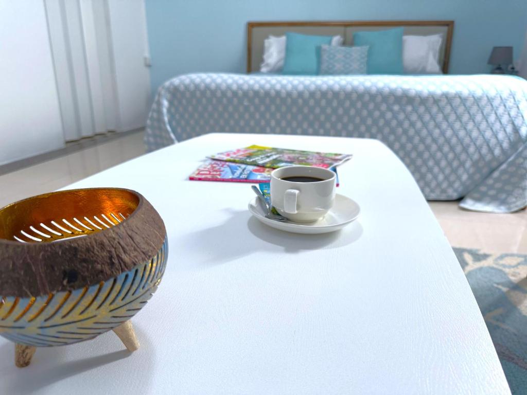 Residence Le Point Choisy - 6