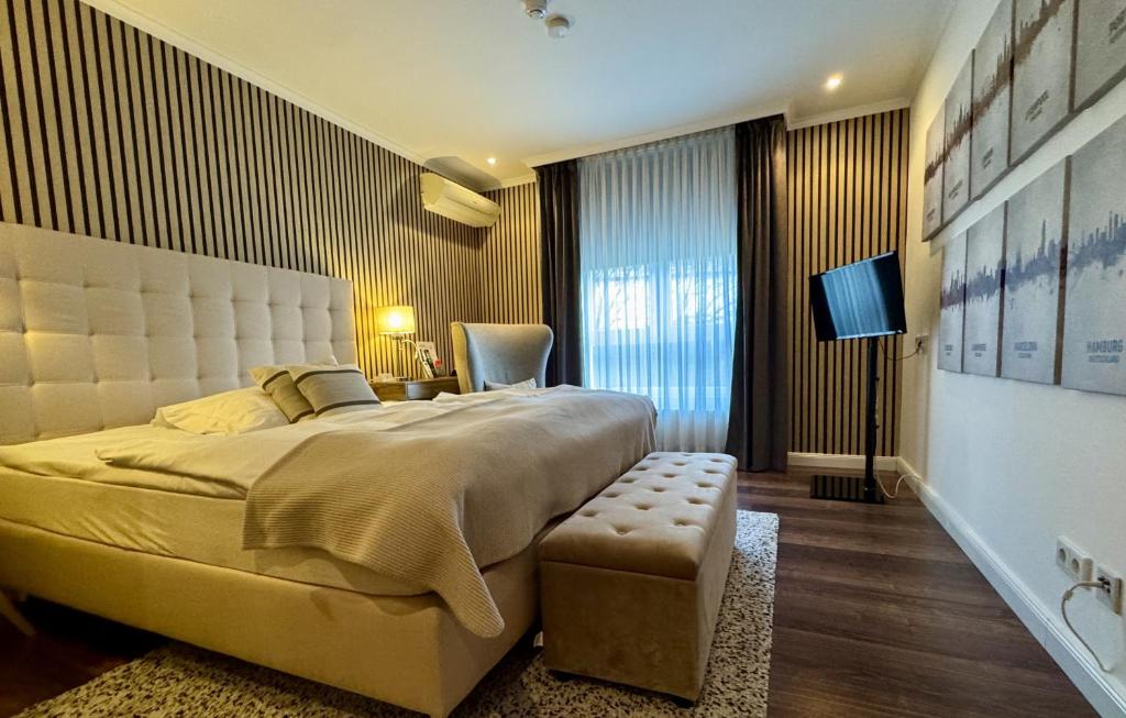 Parkhotel Bielefeld - 14