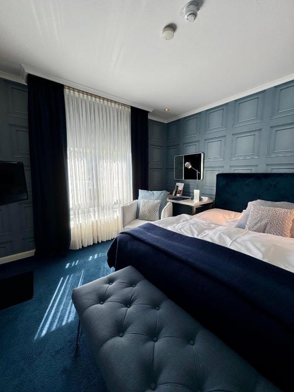 Parkhotel Bielefeld - 15