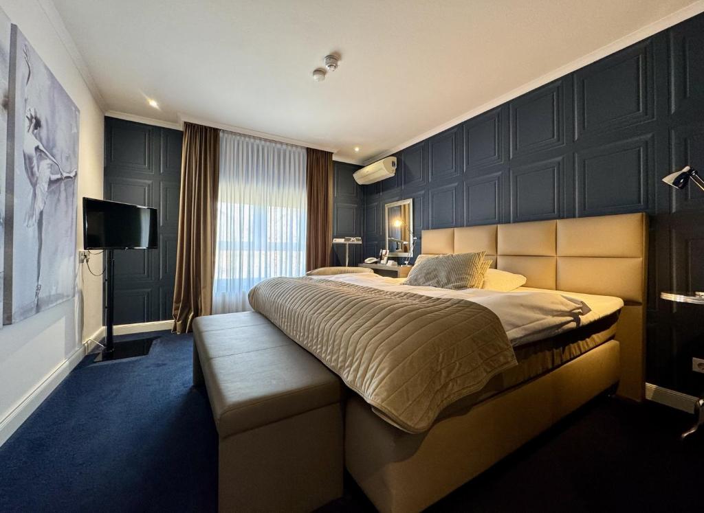 Parkhotel Bielefeld - 9