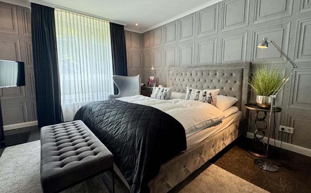 Parkhotel Bielefeld - 16