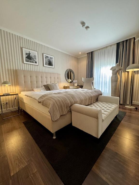 Parkhotel Bielefeld - 8