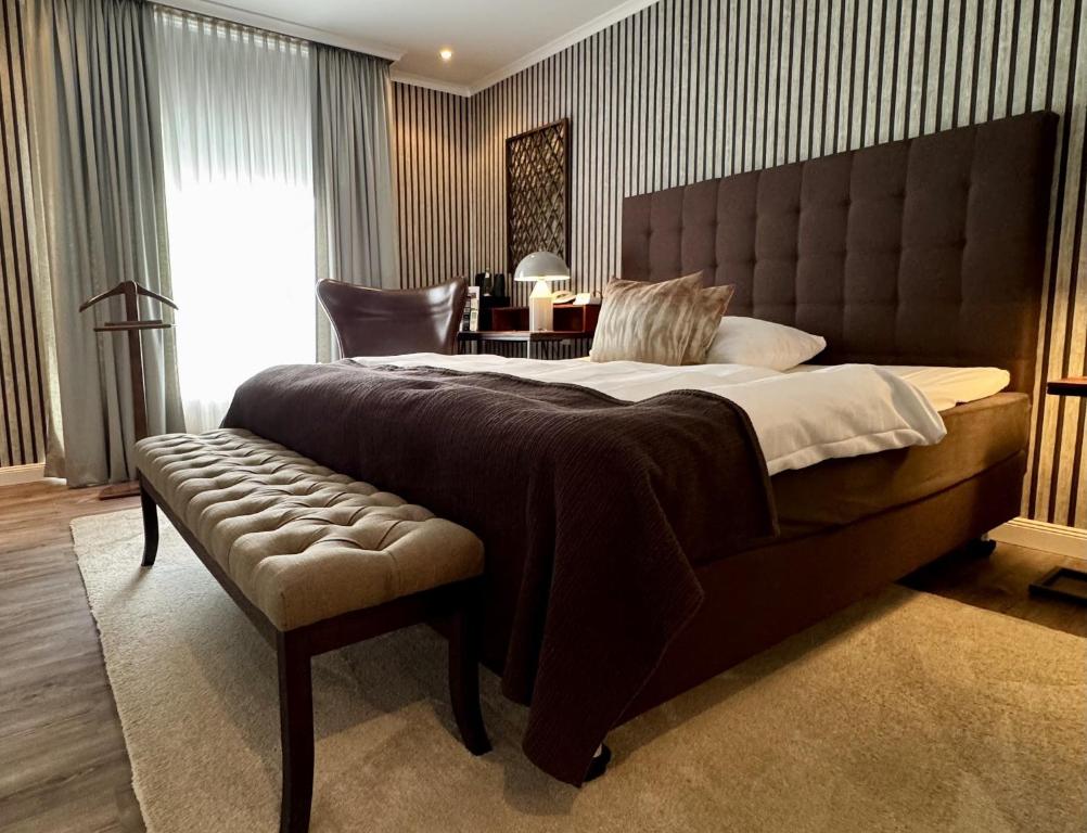 Parkhotel Bielefeld - 17