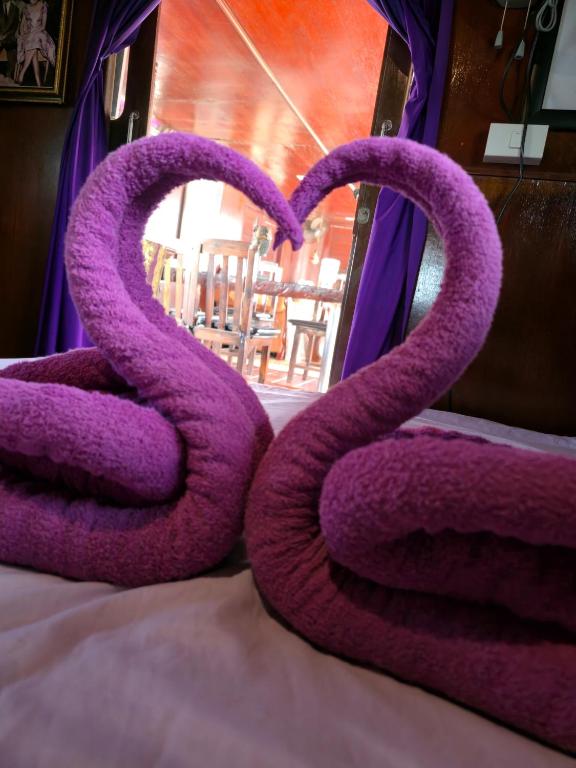 Sabai Sabai Liveaboard Bangkok - 5